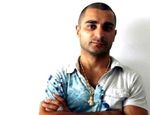 Послезавтра Дарчинян будет бить очередного джорнимена