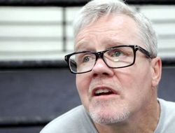 фото - Головкин не виноват: ему все отказывают — Роуч