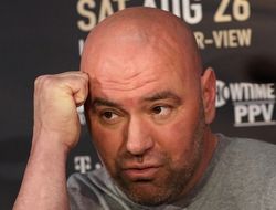 фото - UFC отменяет три ближайших турнира из-за коронавируса