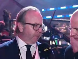 фото - Нганну против Уайлдера. Это будет не бокс и не ММА — босс PFL