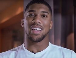 фото - Джошуа перерос 20-тысячные арены, теперь только крупные стадионы — промоутер