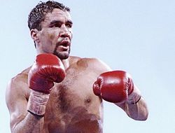 фото - Член Зала боксёрской славы опасается, что Хорна могут «прокатить» в Вегасе