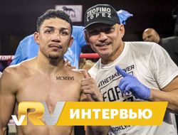 фото - Интервью Теофимо Лопеса-старшего: о Ломаченко, Хэйни, Дэвисе и Гарсии