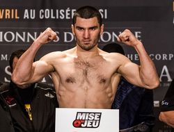 фото - Названа возможная дата возвращения Бетербиева