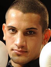 Маркос Надер