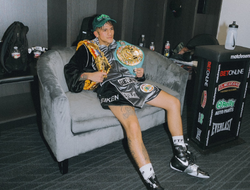 фото - Родригес аннигилировал Эстраду и вошёл в топ-10 рейтинга P4P по версии vRINGe