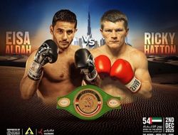 фото - 46-летний Хэттон возобновляет карьеру. Есть дата и соперник