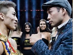 фото - СМИ: Финал Всемирной боксёрской суперсерии состоится в Токио в четверг