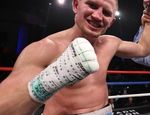 Богачук выступит в главном бою Zuffa Boxing 6 — сразится с сыном легенды