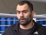 «Денису будет тяжело». Чахкиев — о бое Лебедев–Мчуну
