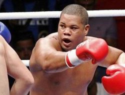 фото - Талантливый кубинский супертяж сбежал из сборной. Ждём в профи?