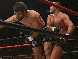 фото - Орловский ждёт Емельяненко в UFC