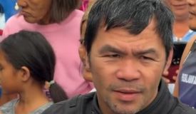 Пакьяо ждёт ответа Мейвезера: детали реванша ещё не согласованы — СМИ