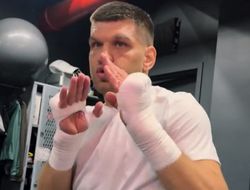 фото - Названа дата дебюта Деревянченко в Zuffa Boxing