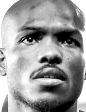 Тимоти Брэдли