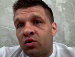 фото - Бой Альварес–Кроуфорд: мнение Деревянченко