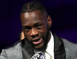 фото - Уайлдер: Я готов пойти на жертвы, лишь бы бой с Джошуа состоялся