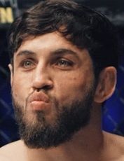 Рамазан Кишев