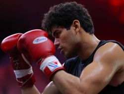 фото - «Рамирес вернулся!» Что сказал победитель после боя с Джо Смитом