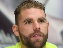 фото - Сондерс: Головкин или Альварес и все титулы до конца года — вот моя цель!