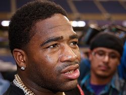 фото - Броунер — ещё один кандидат в соперники Пакьяо