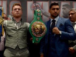 фото - Амир Хан: Пришло моё время засиять