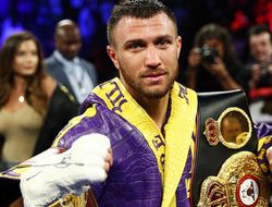 фото - Эксперт: Ставлю на Ломаченко — Лопесу такой кусок пока что не по зубам