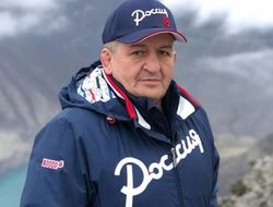 фото - У Нурмагомедова-старшего пневмония, коронавирус пока не подтверждён — источник