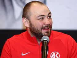 фото - Адам Ковнацки: «Смотрел на работу ног Кличко и думал — вау!»