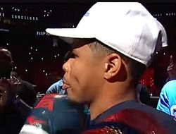 фото - Главные новости бокса и ММА за 28 апреля