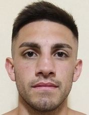 Айртон Осмар Хименес