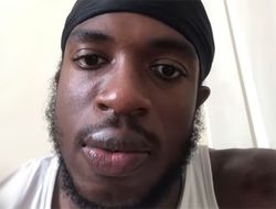 фото - Вижу как Чисора остановит Усика — спарринг-партнёр британца