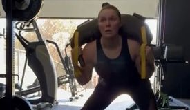 Внезапно: легендарные Роузи и Тейлор договариваются о бое — СМИ