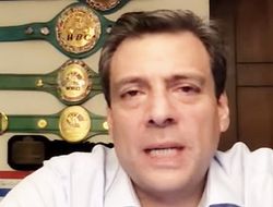 фото - WBC — всецело за организацию супербоя Джошуа–Фьюри