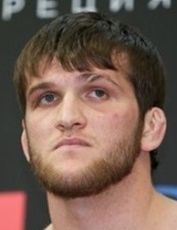 Абдул-Керим Эдилов