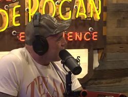 фото - Роган считает, что у непобедимого Хабиба Нурмагомедова было одно поражение