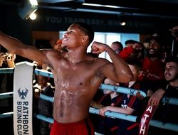 фото - Ломаченко? Не вижу в нём ничего особенного — Хэйни