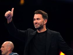 фото - Хирн сомневается в Канело: «А вдруг он и вправду начал регрессировать?»