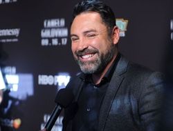 фото - Де Ла Хойя хочет устроить бой Сауля Альвареса и Эррола Спенса