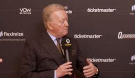 Уоррен о мегафайте Мейвезер – Пакьяо 2: «Мне это не нравится, но...»