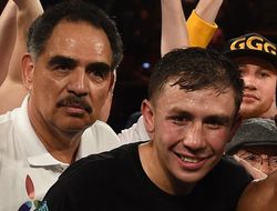 фото - Тренер Головкина: Не думаю, что бой с Альваресом будет в этом году