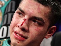 фото - Омар Фигероа: «Смогу донести до Броунера парочку ударов...»