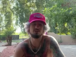 фото - О’Мэлли назвал бой, ради которого готов подняться на две весовые категории