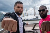 Видео боя: Джо Джойс — Брайант Дженнингс