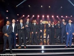 фото - Озвучены дата и место проведения поединков Гассиев−Влодарчик и Брёмер−Брэнт