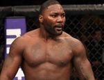 Лютый нокаутёр «Рамбл» Джонсон возвращается в UFC — менеджер