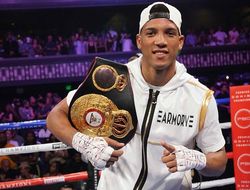 фото - Талантливый кубинский чемпион хочет бой с Канело Альваресом. Уже в 2022 году