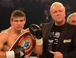 фото - В IBF назначили обязательного претендента для Кейлеба Плэнта