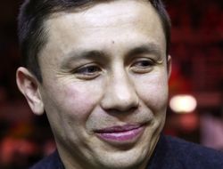 фото - Головкин пристыдил Канело за реакцию после боя с Биволом