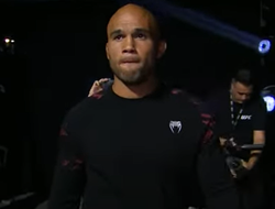 фото - Легендарный Лоулер ярко завершил карьеру на UFC 290